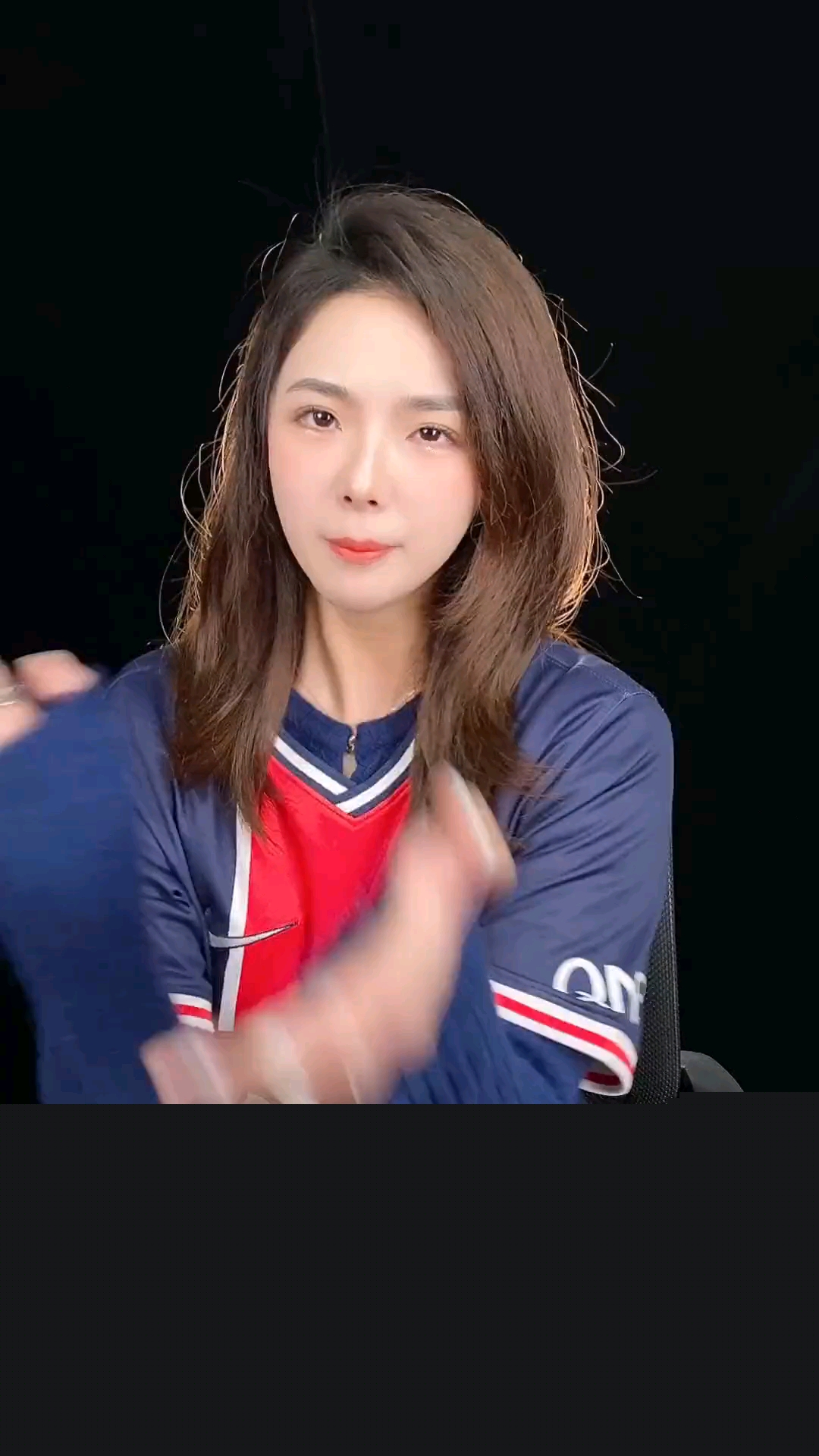让周琦
